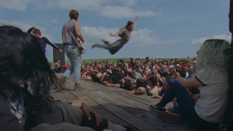 Turnstile: Never Enough screenshot 5