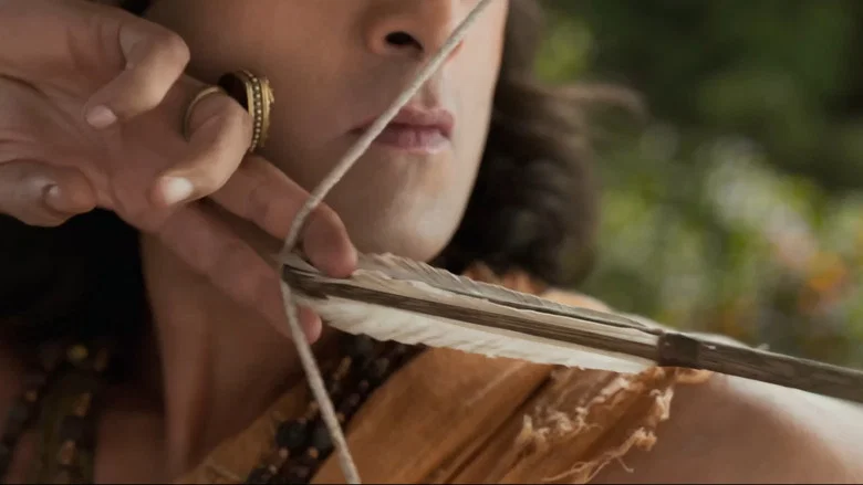 Ramayana screenshot 6