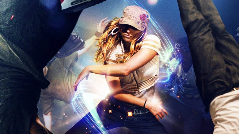 B-Girl screenshot 1