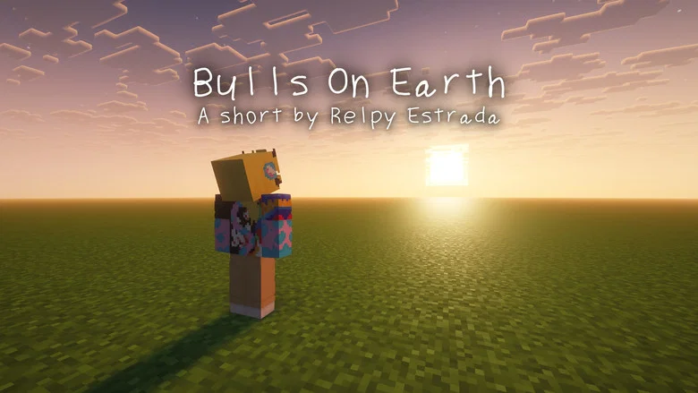 Bulls On Earth screenshot 1