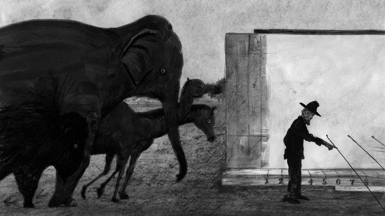Muybridge's Strings screenshot 1