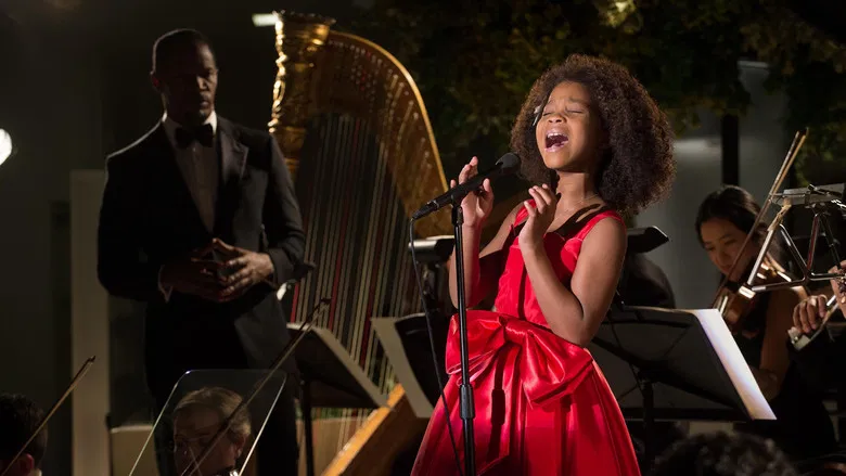 Annie screenshot 3