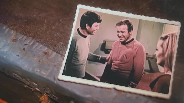 Roddenberry's Trek screenshot 1