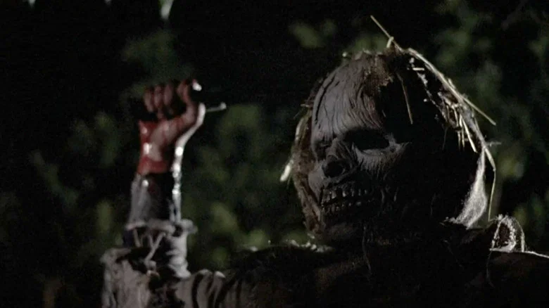 Scarecrows screenshot 4