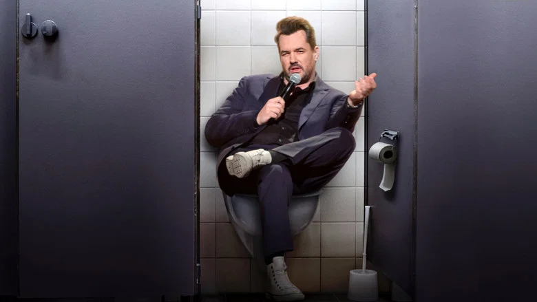 Jim Jefferies: Intolerant screenshot 1