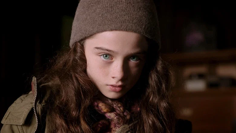 Molly Moon and the Incredible Book of Hypnotism screenshot 2