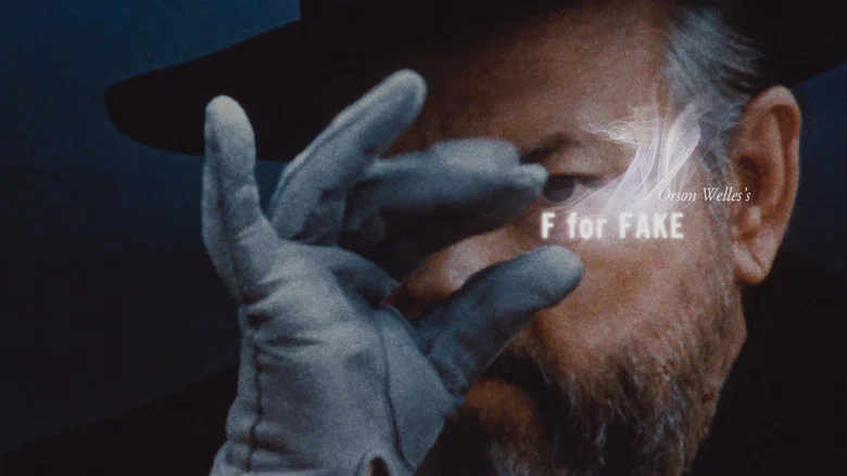 F for Fake screenshot 5