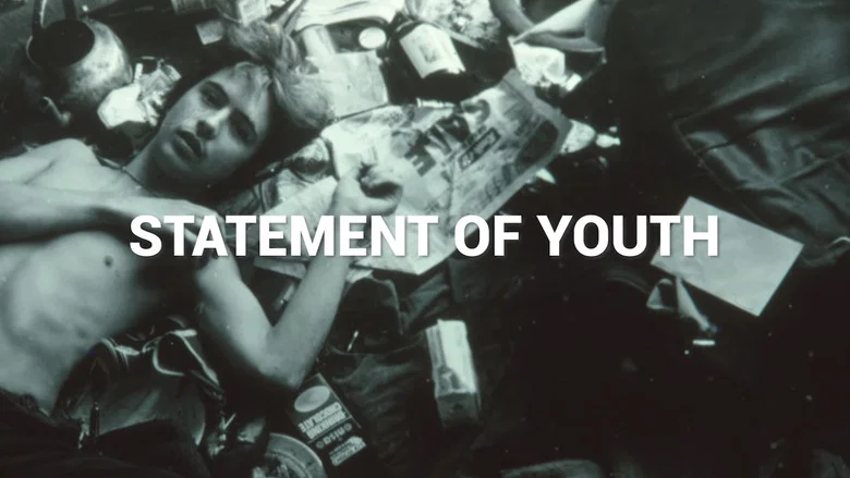 Statement of Youth screenshot 3