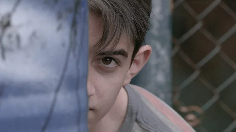 Kick the Can screenshot 1
