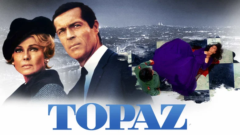 Topaz screenshot 5