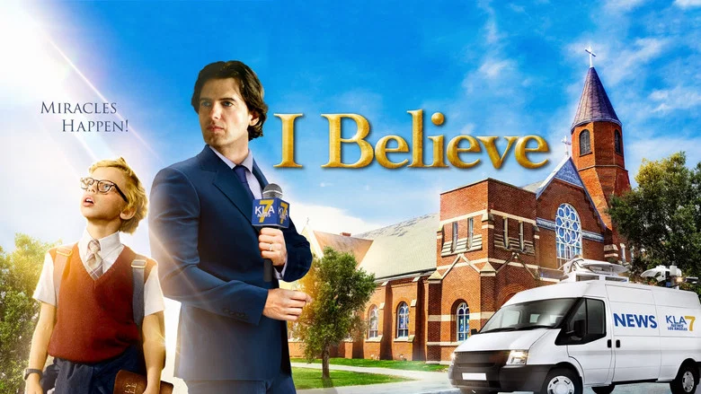 I Believe screenshot 3