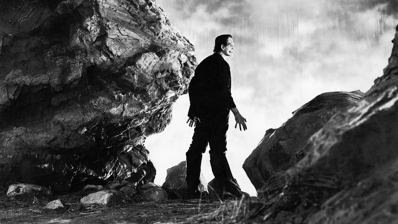 Frankenstein screenshot 1