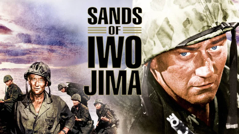Sands of Iwo Jima screenshot 8