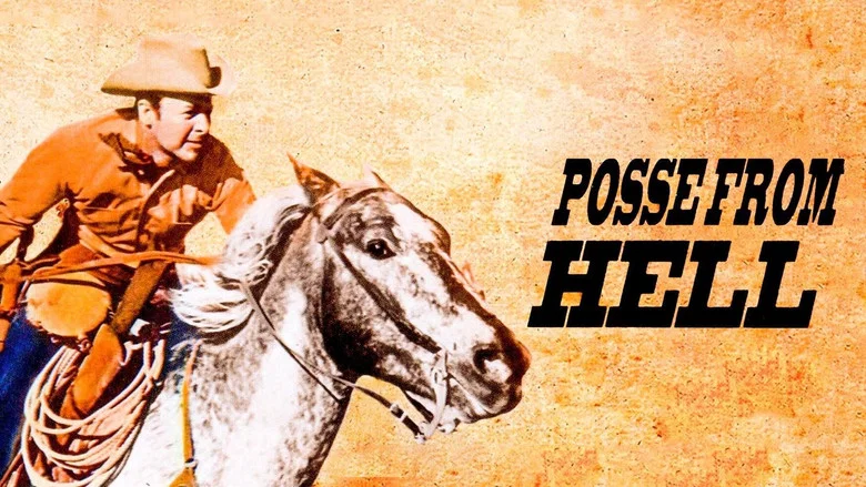 Posse from Hell screenshot 5