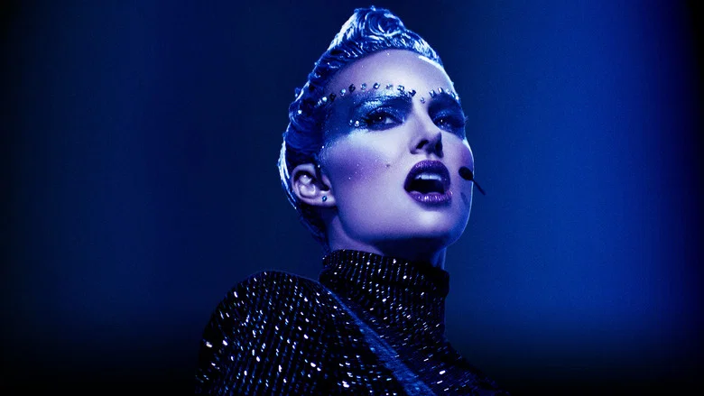 Vox Lux screenshot 4