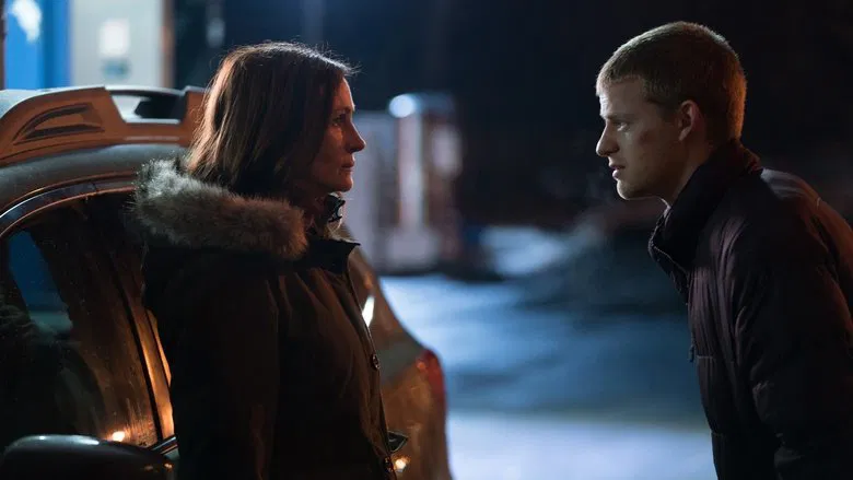 Ben Is Back screenshot 1