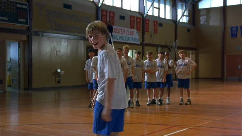 Air Bud screenshot 5