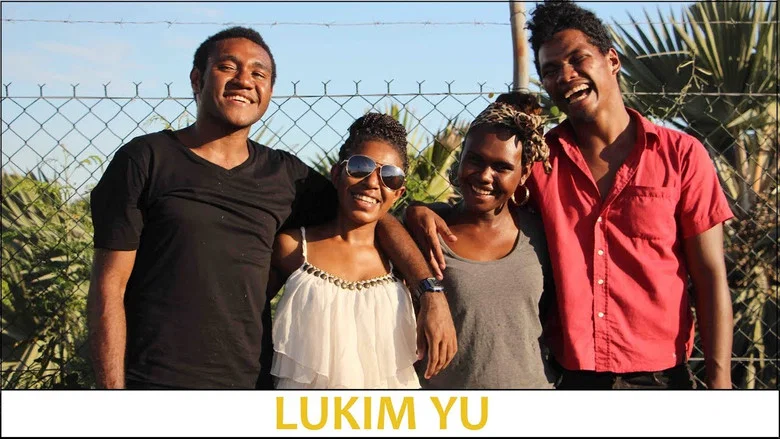 Lukim Yu screenshot 1