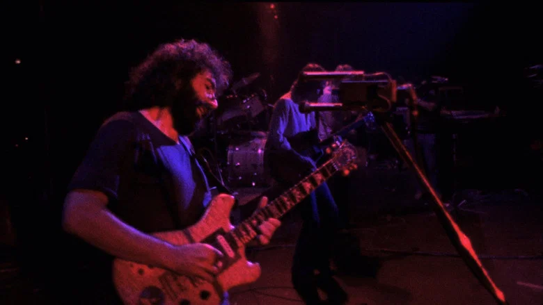The Grateful Dead Movie screenshot 1