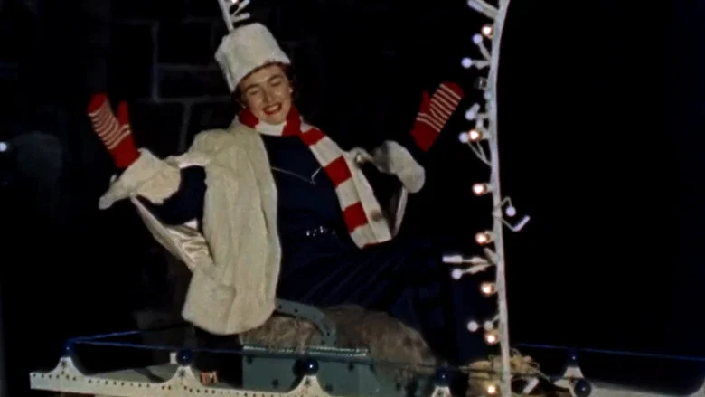 Carnival in Québec screenshot 3