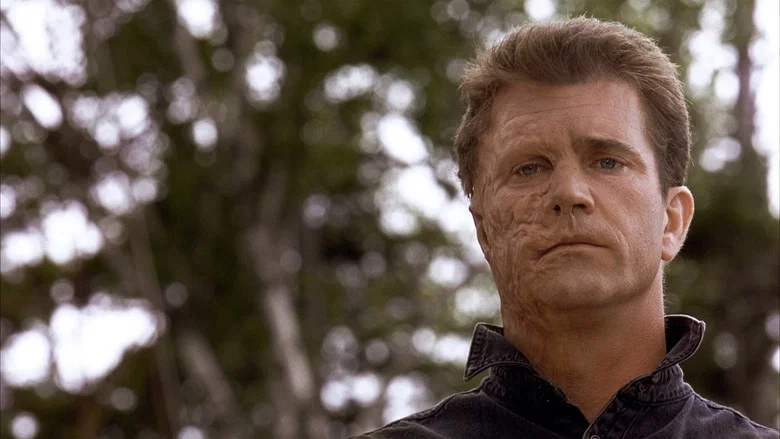 The Man Without a Face screenshot 5