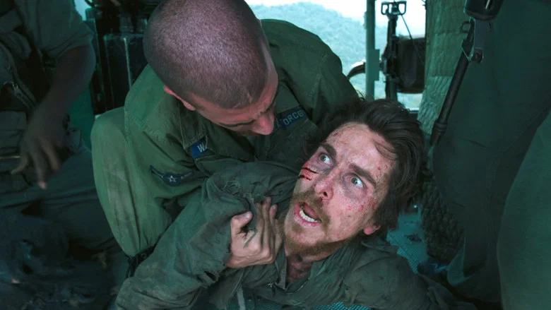 Rescue Dawn screenshot 7