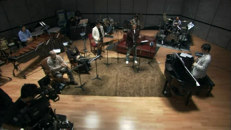 Hacken’s Concert Hall Live 2007 screenshot 5