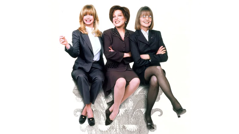 The First Wives Club screenshot 3