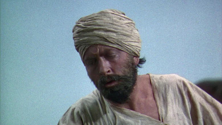 The Four Feathers screenshot 8