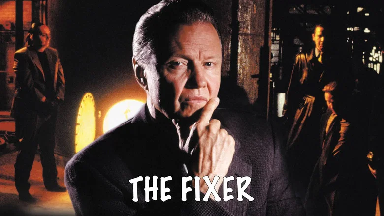 The Fixer screenshot 8