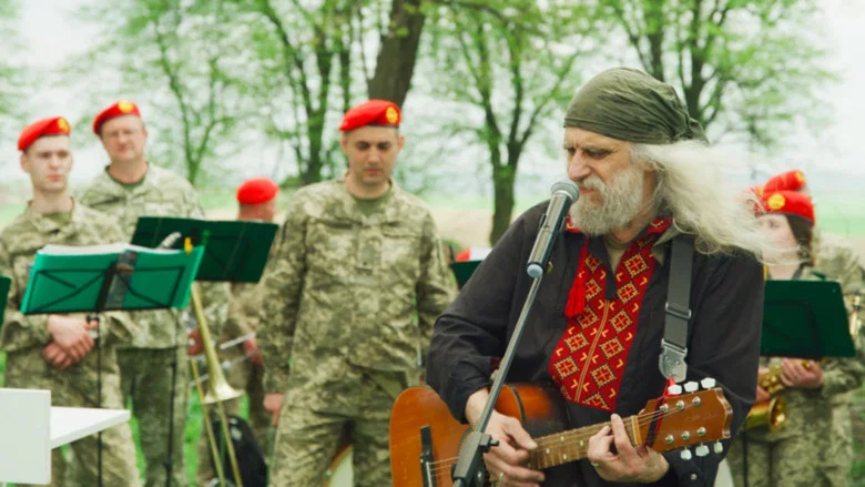 La liberté ne meurt jamais, chroniques ukrainiennes screenshot 2