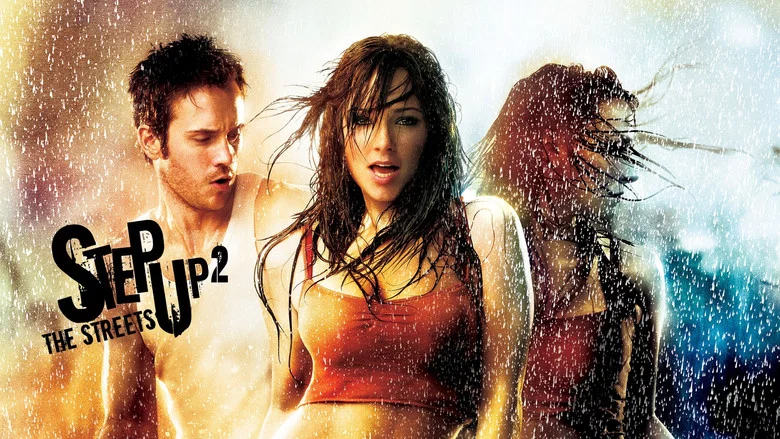 Step Up 2: The Streets screenshot 6