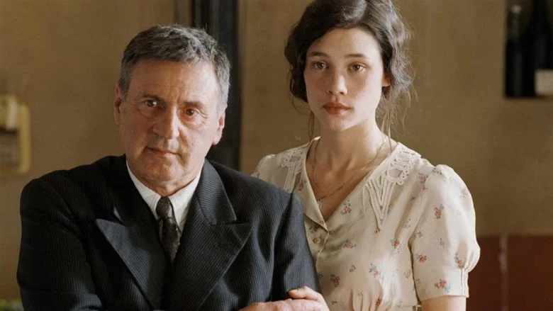 The Well Digger's Daughter screenshot 2