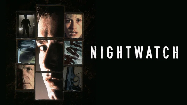 Nightwatch screenshot 1