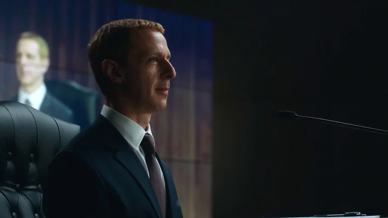 The Social Reckoning screenshot 6