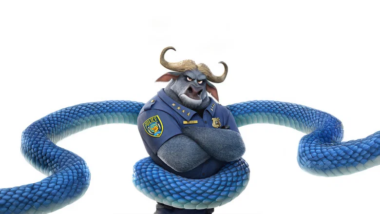 Zootopia 2 screenshot 8