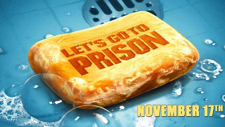 Let's Go to Prison screenshot 1