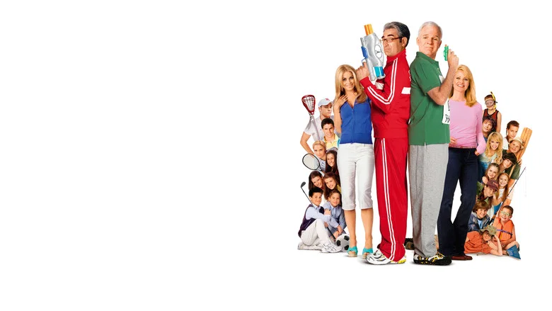 Cheaper by the Dozen 2 screenshot 5