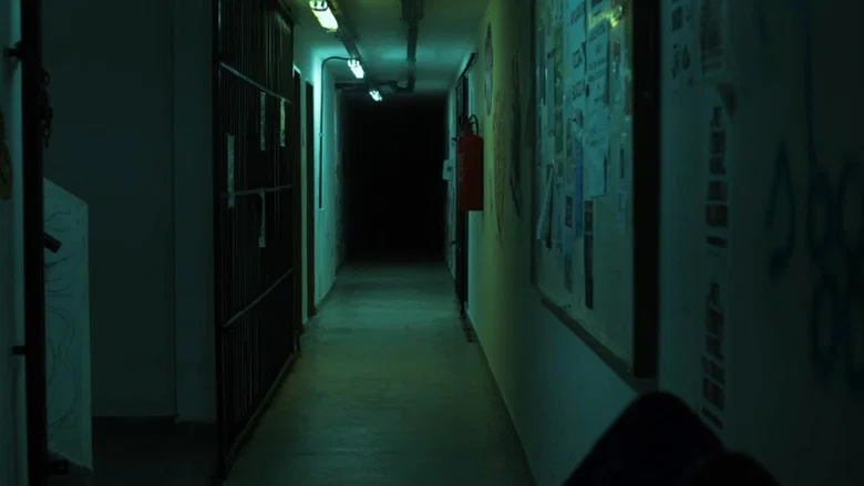 De Olhos Bem Pretos screenshot 1