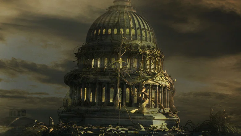 The Swamp screenshot 1