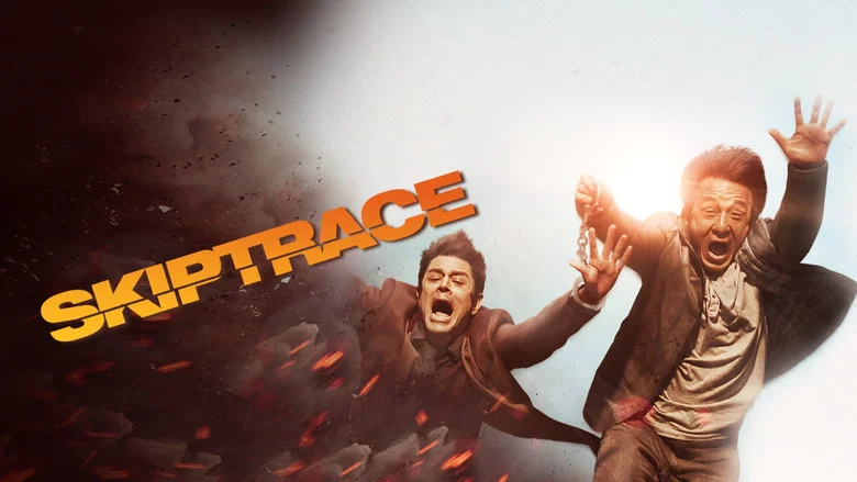 Skiptrace screenshot 3