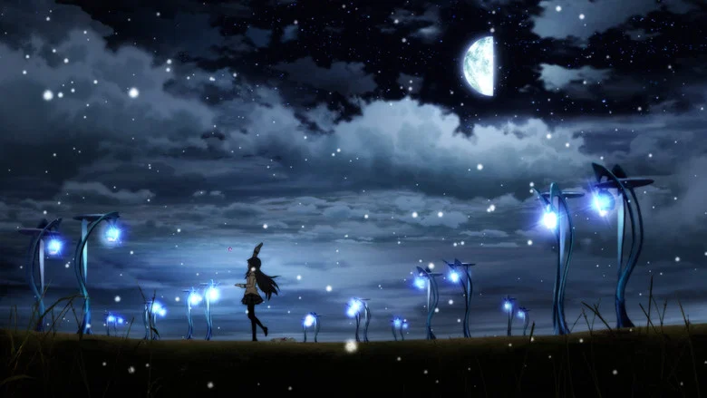 Puella Magi Madoka Magica the Movie Part III: Rebellion screenshot 2