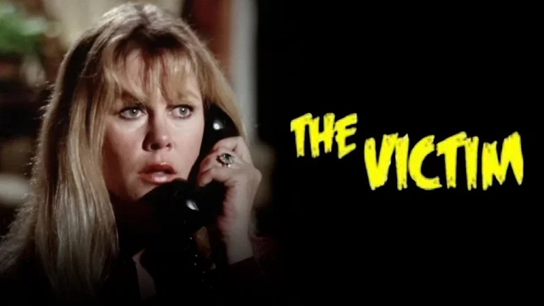 The Victim screenshot 3
