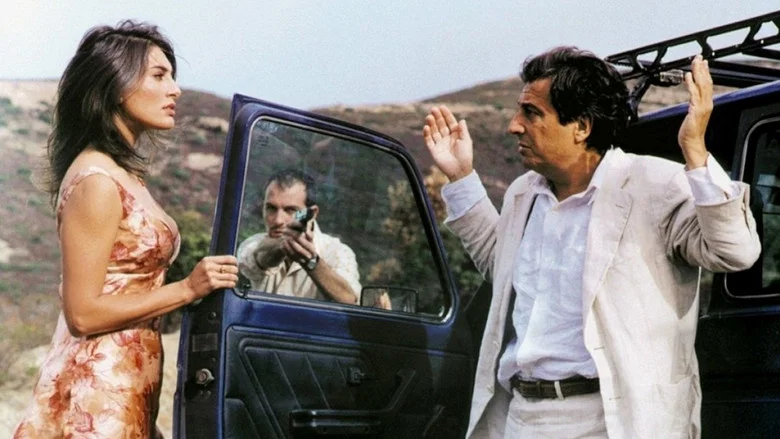 The Corsican File screenshot 1