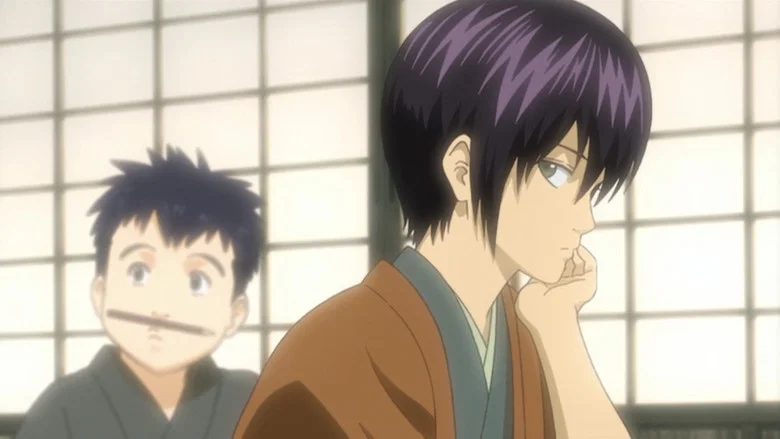 Gintama: The Movie screenshot 7