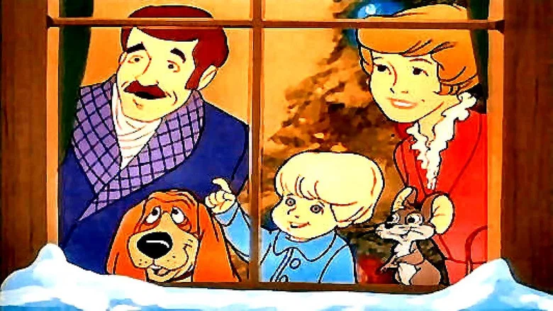 A Christmas Story screenshot 5