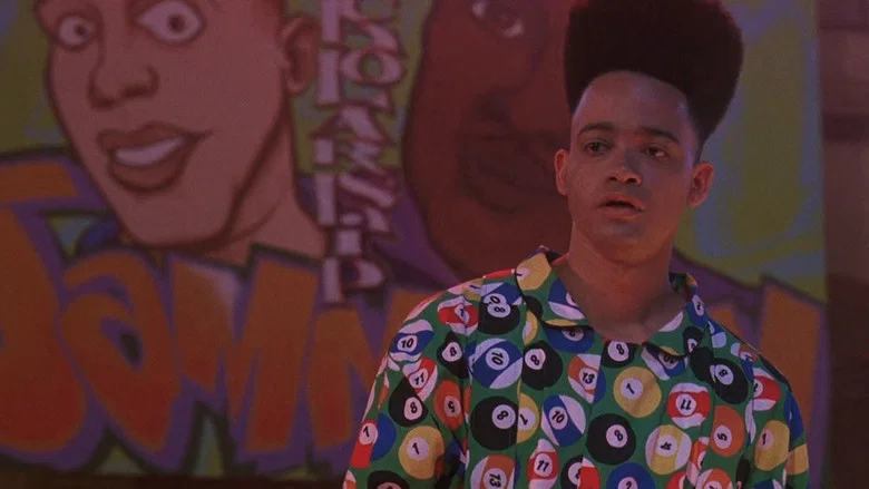 House Party 2 screenshot 3