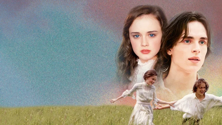 Tuck Everlasting screenshot 3