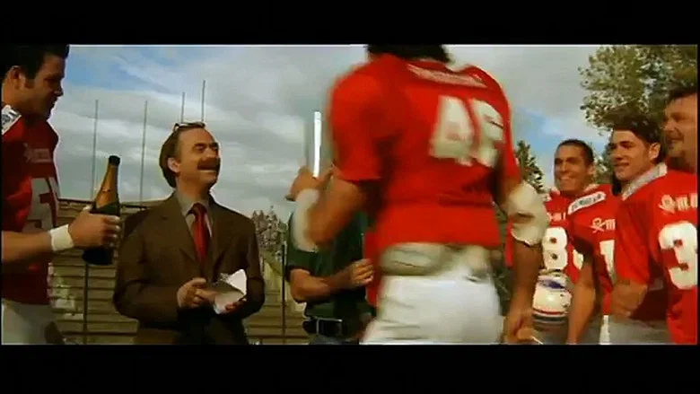 Ciao America screenshot 1