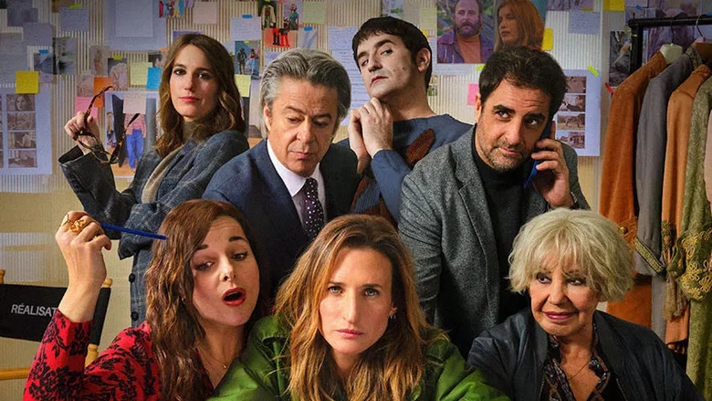 Call My Agent! The Movie screenshot 7